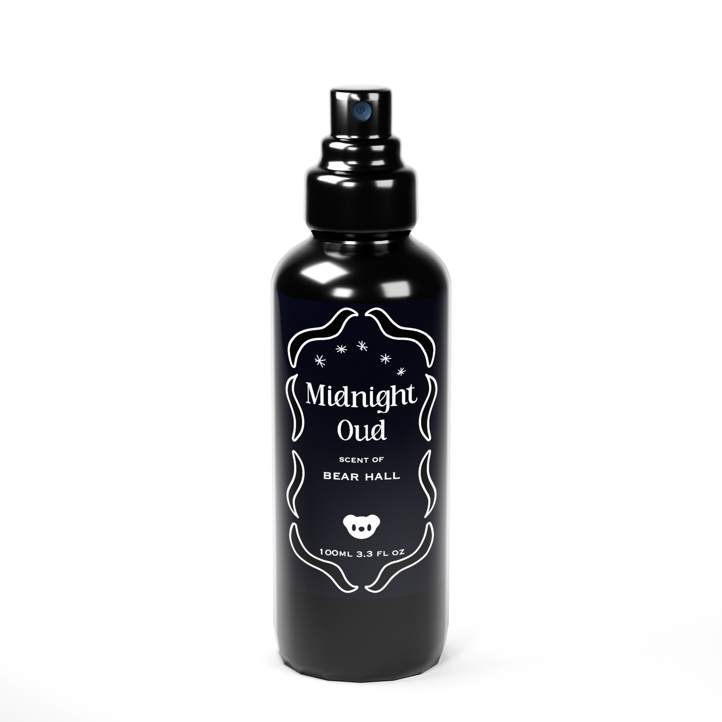 Midnight Oud Room Spray
