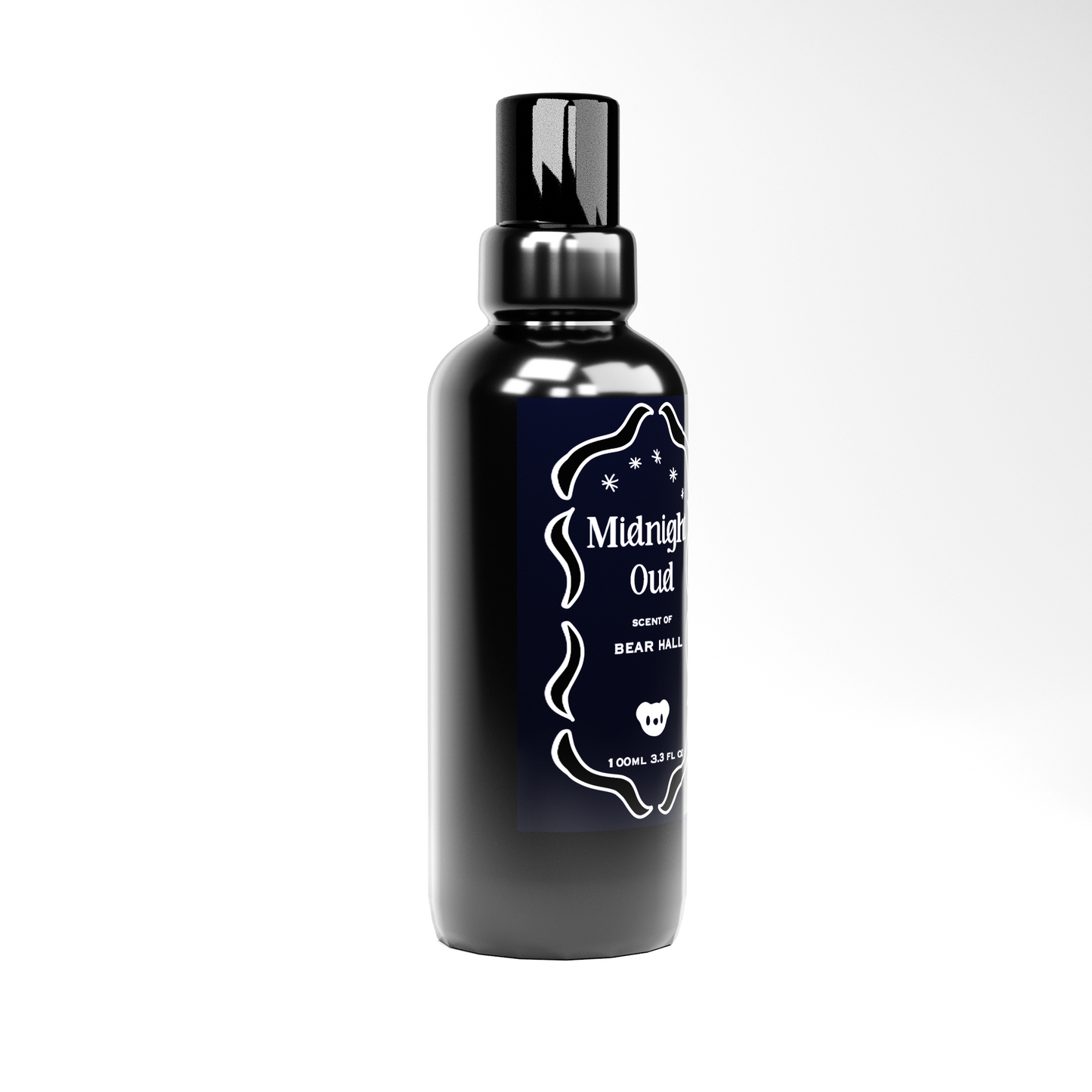 Midnight Oud Room Spray