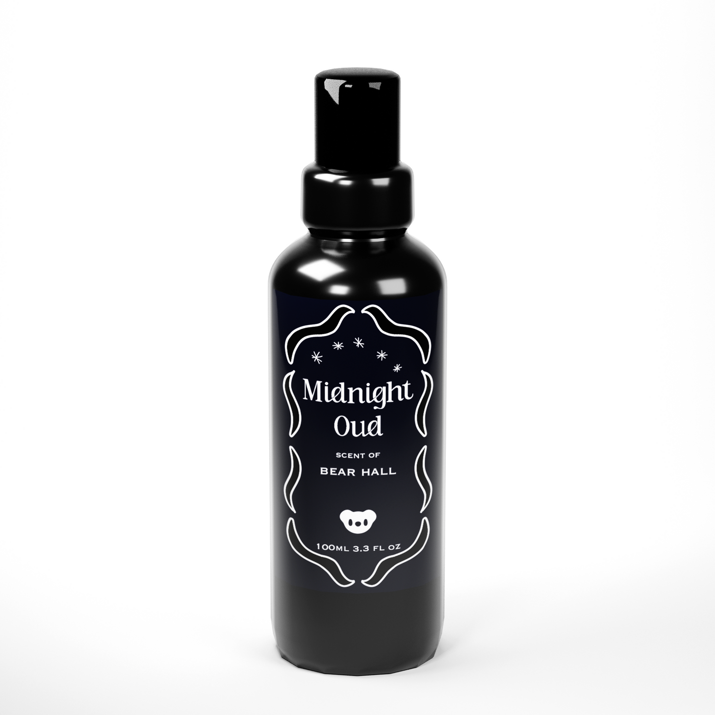 Midnight Oud Room Spray