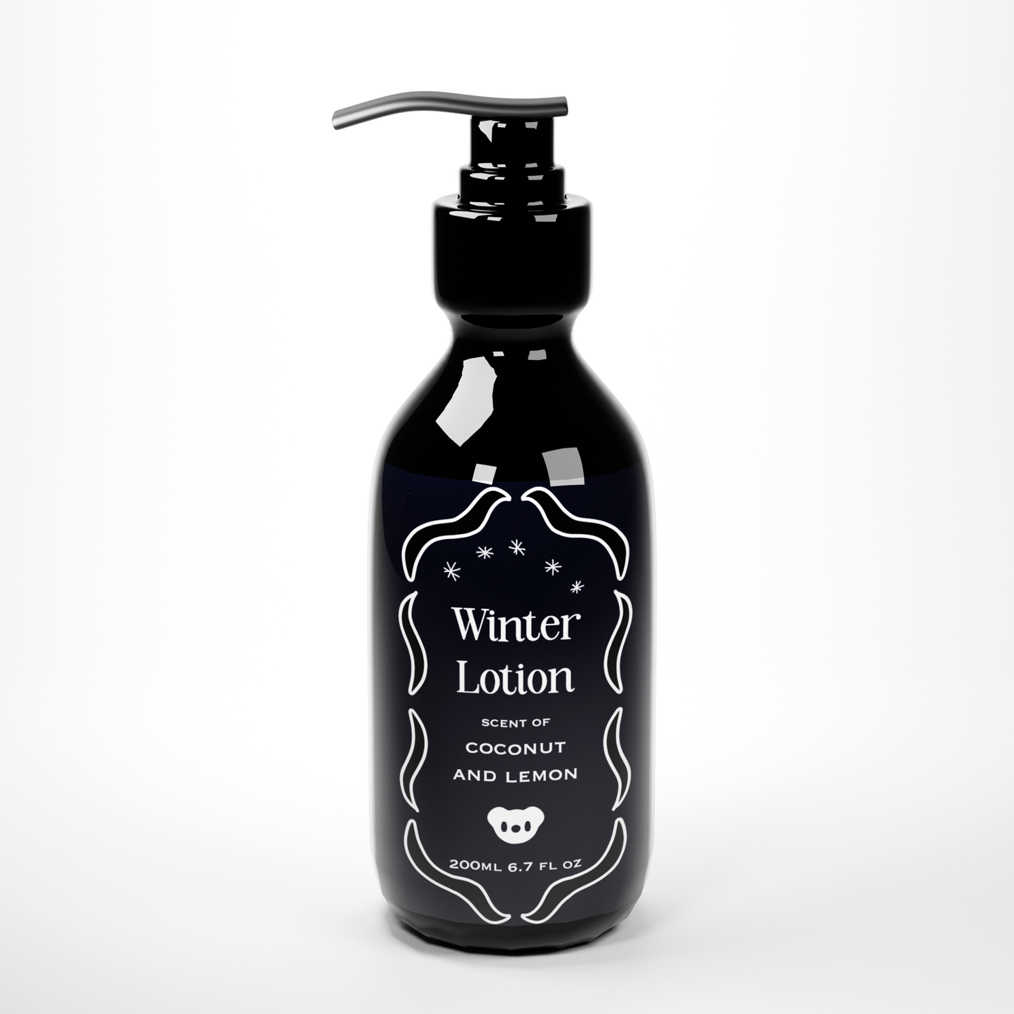 Winter Lotion