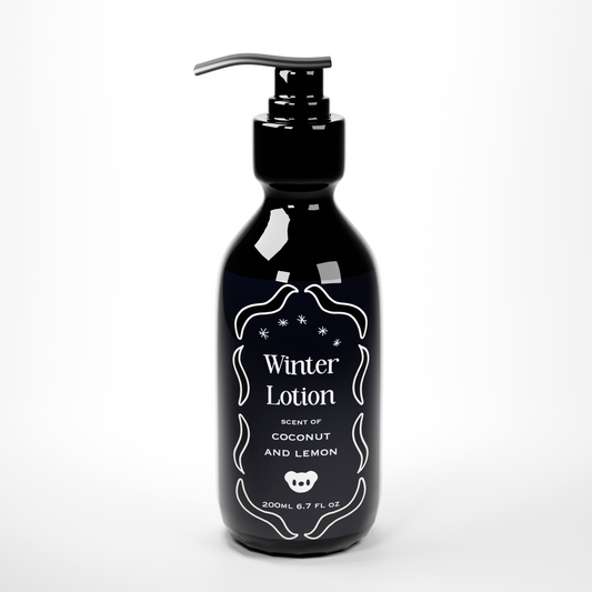 Winter Lotion